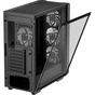 Корпус для ПК Deepcool CC560 V2 Black (R-CC560-BKGAA4-G-2) - уменьшенное изображение 7