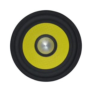 Середньочастотна акустика Ground Zero GZTM 100NEO зображення 1