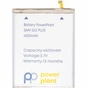 Акумуляторна батарея PowerPlant Samsung Galaxy S20 Plus (EB-BG985ABY) 4500mAh (SM170777) - зменшене зображення 1