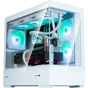 Корпус для ПК Zalman P30WHITEV2 - зменшене зображення 6
