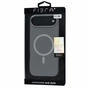 Чехол для мобильного телефона BeCover FIBRA Silicone OmniMag Apple iPhone Air Gray (716208) - уменьшенное изображение 2