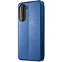 Чохол до мобільного телефона Armorstandart G-Case Xiaomi Redmi A7 Pro 4G / Poco C81 Pro 4G Blue (ARM91224) - зменшене зображення 2