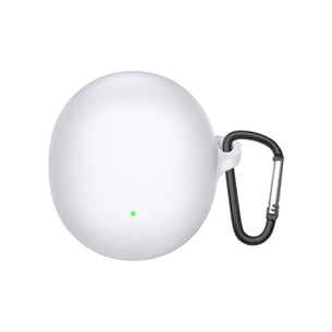 Чохол для навушників Armorstandart Hang Case для OPPO Enco Air3 White (ARM79941) зображення 1