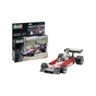 Сборная модель Revell набор автомобиль Surtees TS16/03, уровень 5, 1:32 (RVL-67739) - уменьшенное изображение 3