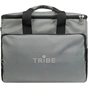 Термосумка Tribe Cooler 25 L grey (T-IF-0011-grey) - зменшене зображення 1