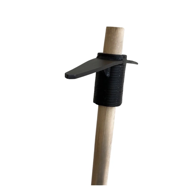 Кирка Sector кирко-мотига важка "Сікач" 3,5 кг, 970 мм (КМВ-Сікач) - picture 5