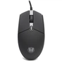 Мишка Hölmer M-02GS USB Black (M-02GS) - зменшене зображення 1