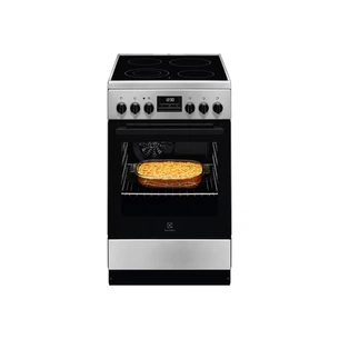 Плита Electrolux LKR540266X зображення 1