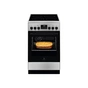 Плита Electrolux LKR540266X - зменшене зображення 1