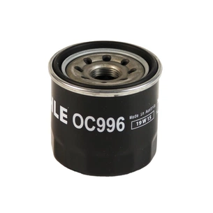 Фільтр масляний Mahle OC996 зображення 1