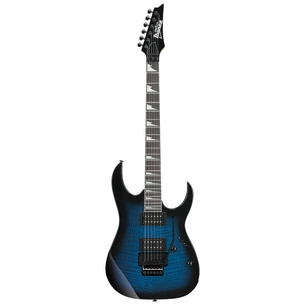 Електрогітара Ibanez GRG320FA TBS (234952) зображення 1