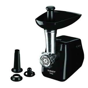 М'ясорубка Scarlett SC-MG45S55 зображення 1