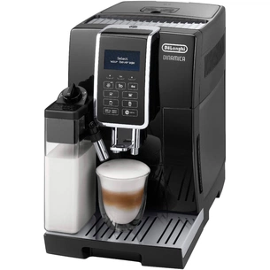 Кавомашина DeLonghi ECAM 359.55 B зображення 1