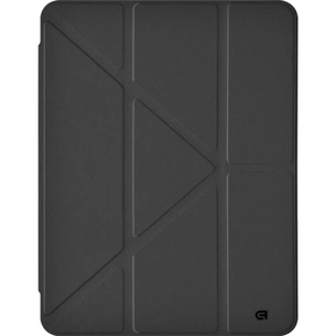 Чохол до планшета Armorstandart Y-Type PEN iPad Air 10.9 M1 (2022) / Air 10.9 (2020) Black (ARM77506) зображення 1