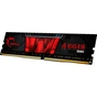 Модуль пам'яті для комп'ютера DDR4 16GB 2400 MHz AEGIS G.Skill (F4-2400C17S-16GIS) - зменшене зображення 2
