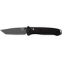 Ніж Benchmade Bailout Crater Black (537GY-03) - зменшене зображення 1