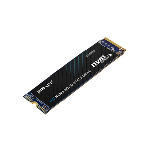 Накопичувач SSD M.2 2280 512GB CS1030 PNY (M280CS1030-512-C) зображення 1