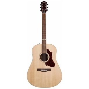 Гітара електроакустична Godin Metropolis Natural RN GT EQ (235910) изображение 1