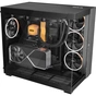 Корпус Be quiet! LIGHT BASE 900 DX Black (BGW69) - зменшене зображення 2