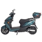 Електроскутер Maxxter JET (green) - зменшене зображення 2