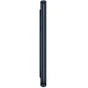 Чохол до мобільного телефона Samsung Clear Strap Cover Samsung Galaxy A33 EF-XA336CBEGRU Black (EF-XA336CBEGRU) - зменшене зображення 5