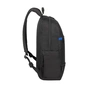 Рюкзак для ноутбука RivaCase 15.6" 8265 Ulsan Black (8265Black) - зменшене зображення 3