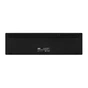 Клавіатура 2E KS270 109key Wireless UA Grey/Black (2E-KS270WBGR_UA) - зменшене зображення 2