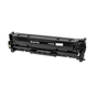 Картридж ColorWay для HP CLJ Pro M476 Black /CF380A (CW-H380BKM) - зменшене зображення 1