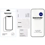 Скло захисне BeCover Apple iPhone 13 Pro 10D Black (711514) - зменшене зображення 2