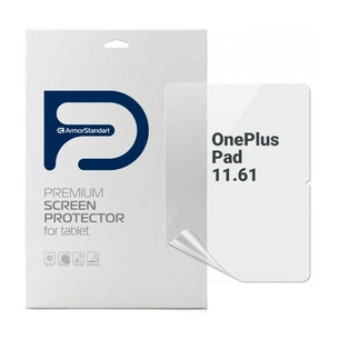 Плівка захисна Armorstandart OnePlus Pad 11.61 (ARM69189) зображення 1