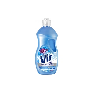 Кондиціонер для білизни Vir Aroma Lock Frische Melodie 2.7 л (3801003002100) зображення 1