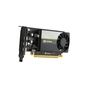 Відеокарта QUADRO T400 4Gb ASUS (90SKC000-M6XAN0) - зменшене зображення 1