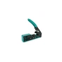 Затиск для клем Voltronic СR-05 для RJ-45 (8P8C) и RJ-12 (6P6C), 6P/8P (YT28326) - зменшене зображення 4