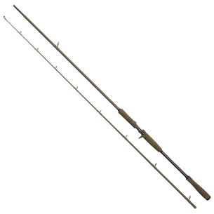 Вудилище Savage Gear SG4 Big Bait Specialist Trigger 8''6"/2.59m 110-220g Casting (1854.11.22) зображення 1