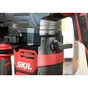 Перфоратор Skil 1781 GB (RH1E1781GB) - зменшене зображення 3
