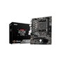 Материнська плата MSI A520M-A PRO - зменшене зображення 2