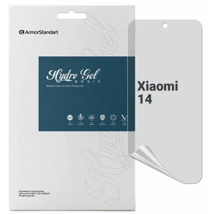 Плівка захисна Armorstandart Matte Xiaomi 14 (ARM72893) зображення 1