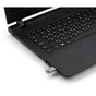USB флеш накопичувач eXceleram 128GB U1 Series Silver USB 3.1 Gen 1 (EXP2U3U1S128) - зменшене зображення 5