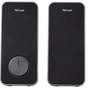 Акустична система Trust Arys 2.0 speaker set USB (20179) - зменшене зображення 2