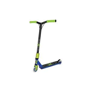 Самокат Tempish трюковий ROXOR green (1050000218/green) зображення 1