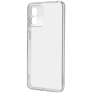 Чохол до мобільного телефона BeCover Motorola Moto G24/G24 Power Transparancy (710719) зображення 1
