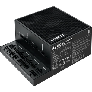 Блок живлення Lian Li 1000W EDGE1000 (G9P.EG1000.BE00.EU) зображення 1