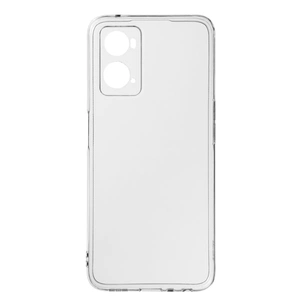 Чохол до мобільного телефона Armorstandart Air Series OPPO A96 Camera cover Transparent (ARM66957) зображення 1