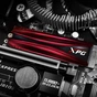 Накопичувач SSD M.2 2280 480GB ADATA (AGAMMIXS11-480GT-C) - зменшене зображення 4