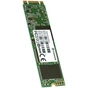 Накопичувач SSD M.2 2280 240GB Transcend (TS240GMTS820S) - зменшене зображення 4