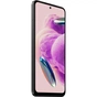 Мобільний телефон Xiaomi Redmi Note 12S 8/256GB Onyx Black (990689) - зменшене зображення 8