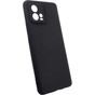 Чохол до мобільного телефона Dengos Carbon Motorola Moto G72 (black) (DG-TPU-CRBN-188) - зменшене зображення 2