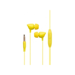 Навушники Celebrat G7 Yellow (714455) зображення 1