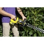 Кущоріз Karcher HGE 36-60 Battery, 36В, solo (без АКБ та ЗП) (1.444-250.0) - уменьшенное изображение 4