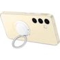 Чохол до мобільного телефона Samsung Galaxy S24 (S921) Clear Gadget Case Transparent (EF-XS921CTEGWW) - зменшене зображення 4